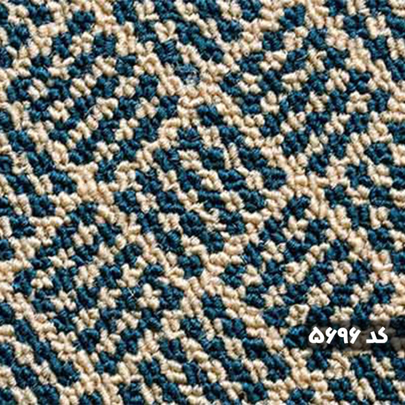 موکت پالاز مدل بوریا 4296